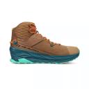 Altra Olympus 5 Hike Mid GORE-TEX Shoes Brown Blue - 50