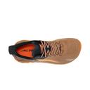 Altra Olympus 5 Mens Trail Running Shoes - Brown