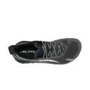 Altra Olympus 5 Mens Trail Running Shoes - Orange - 13 US