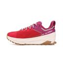 Altra Olympus 5 Shoes White Blue Women - 40.5