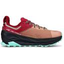 Altra Olympus 5 Wom Shoe Orange 10.5 B