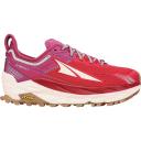 Altra Olympus 5 Wom Shoe Orange 10.5 B