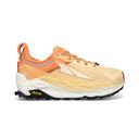 Altra Olympus 5 Wom Shoe Orange 8.5 B