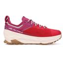 Altra Olympus 5 Womens Trail Running Shoes Raspberry / 7.5 (US)