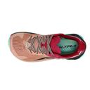 Altra Olympus 5 Womens Trail Running Shoes Raspberry / 7.5 (US)