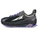 Altra Olympus 5 Womens Trail Running Shoes Raspberry / 7.5 (US)