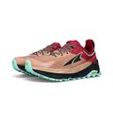 Altra Olympus 5 Womens Trail Running Shoes Raspberry / 7.5 (US)