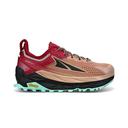 Altra Olympus 5 - Womens Trail Running Shoes - Raspberry