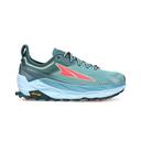 Altra Olympus 5 - Womens Trail Running Shoes - Raspberry