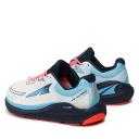 Altra Paradigm 6 Womens Road Running Shoes - Navy/Light Blue - 10 US