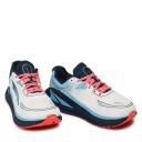 Altra Paradigm 6 Womens Road Running Shoes - Navy/Light Blue - 10 US