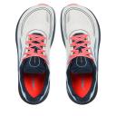 Altra Paradigm 6 Womens Road Running Shoes - Navy/Light Blue - 10 US