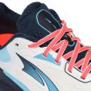 Altra Paradigm 6 Womens Road Running Shoes - Navy/Light Blue - 10 US