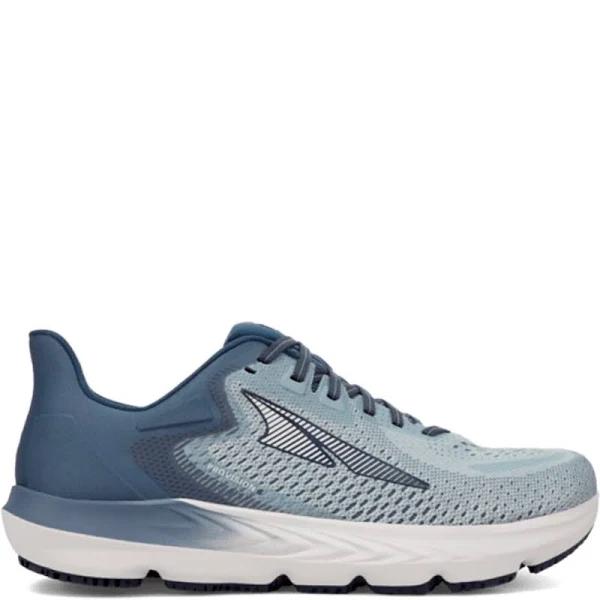 Altra Provision 6 Shoes Blue Grey - 44