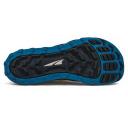 Altra Superior 5 Mens Trail Running Shoes - Mineral Blue - 12
