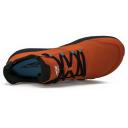 Altra Superior 5 Mens Trail Running Shoes - Mineral Blue - 12