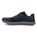 Altra Superior 5 Mens Trail Running Shoes - Mineral Blue - 12
