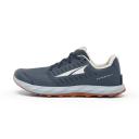 Altra Superior 5 Mens Trail Running Shoes - Mineral Blue - 8.5