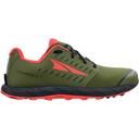 Altra Superior 5 Trail Running Shoe - Men's Dark Clay, 11.5