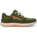 Altra Superior 5 Trail Running Shoes Brown White Women - 40.5