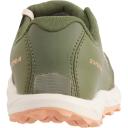 Altra Superior 5 Trail Running Shoes Brown White Women - 40.5