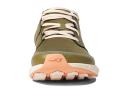 Altra Superior 5 Trail Running Shoes Brown White Women - 40.5