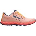 Altra Superior 5 Trail Running Shoes Brown White Women - 40.5