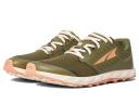 Altra Superior 5 Trail Running Shoes Brown White Women - 40.5