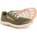 Altra Superior 5 Trail Running Shoes Brown White Women - 40.5