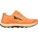 Altra Superior 5 Trail Running Shoes Brown White Women - 40.5