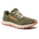 Altra Superior 5 Trail Running Shoes Brown White Women - 40