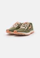 Altra Superior 5 Trail Running Shoes Brown White Women - 40