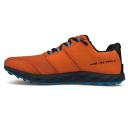 Altra Superior 5 Trail Running Shoes Yellow EU 42 Man