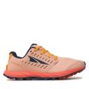 Altra Superior 5 Womens Trail Running Shoes - Dusty Pink - 10US
