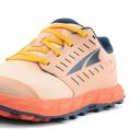 Altra Superior 5 Womens Trail Running Shoes - Dusty Pink - 10US