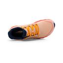 Altra Superior 5 Womens Trail Running Shoes - Dusty Pink - 7.5US
