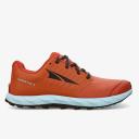 Altra Superior 5 Womens Trail Running Shoes - Dusty Pink - 8US