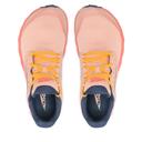Altra Superior 5 Womens Trail Running Shoes - Dusty Pink - 9us