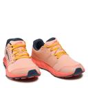 Altra Superior 5 Womens Trail Running Shoes - Dusty Pink - 9us