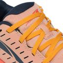 Altra Superior 5 Womens Trail Running Shoes - Dusty Pink - 9us