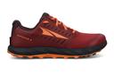 Altra Superior 5 Womens Trail Running Shoes - Dusty Pink - 9us