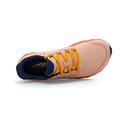 Altra Superior 5 Womens Trail Running Shoes - Dusty Pink - 9us