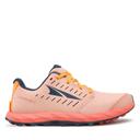 Altra Superior 5 Womens Trail Running Shoes - Dusty Pink - 9us
