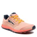 Altra Superior 5 Womens Trail Running Shoes - Dusty Pink - 9us