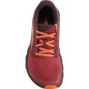 Altra Superior 5 Womens Trail Running Shoes - Maroon - 10 US