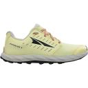 Altra Superior 5 Womens Trail Running Shoes - Maroon - 10 US