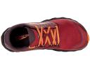 Altra Superior 5 Womens Trail Running Shoes - Maroon - 10 US