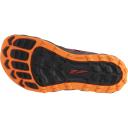 Altra Superior 5 Womens Trail Running Shoes - Maroon - 10 US