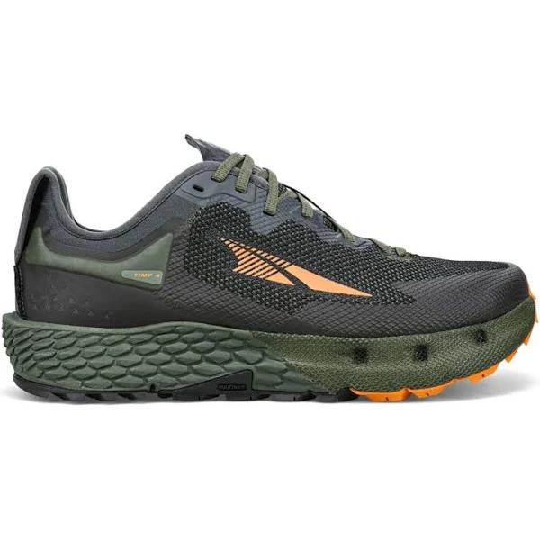 Altra Timp 4 | Dark Grey | Mens / USM 13