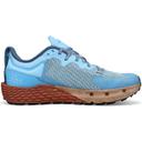 Altra Timp 4 - Mens | Trail Running Shoe | NZ Light Blue / US 13